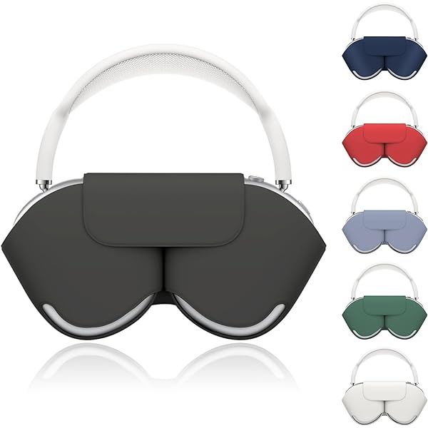 هدفون بی‌ سیم اپل ایرپاد مکس 