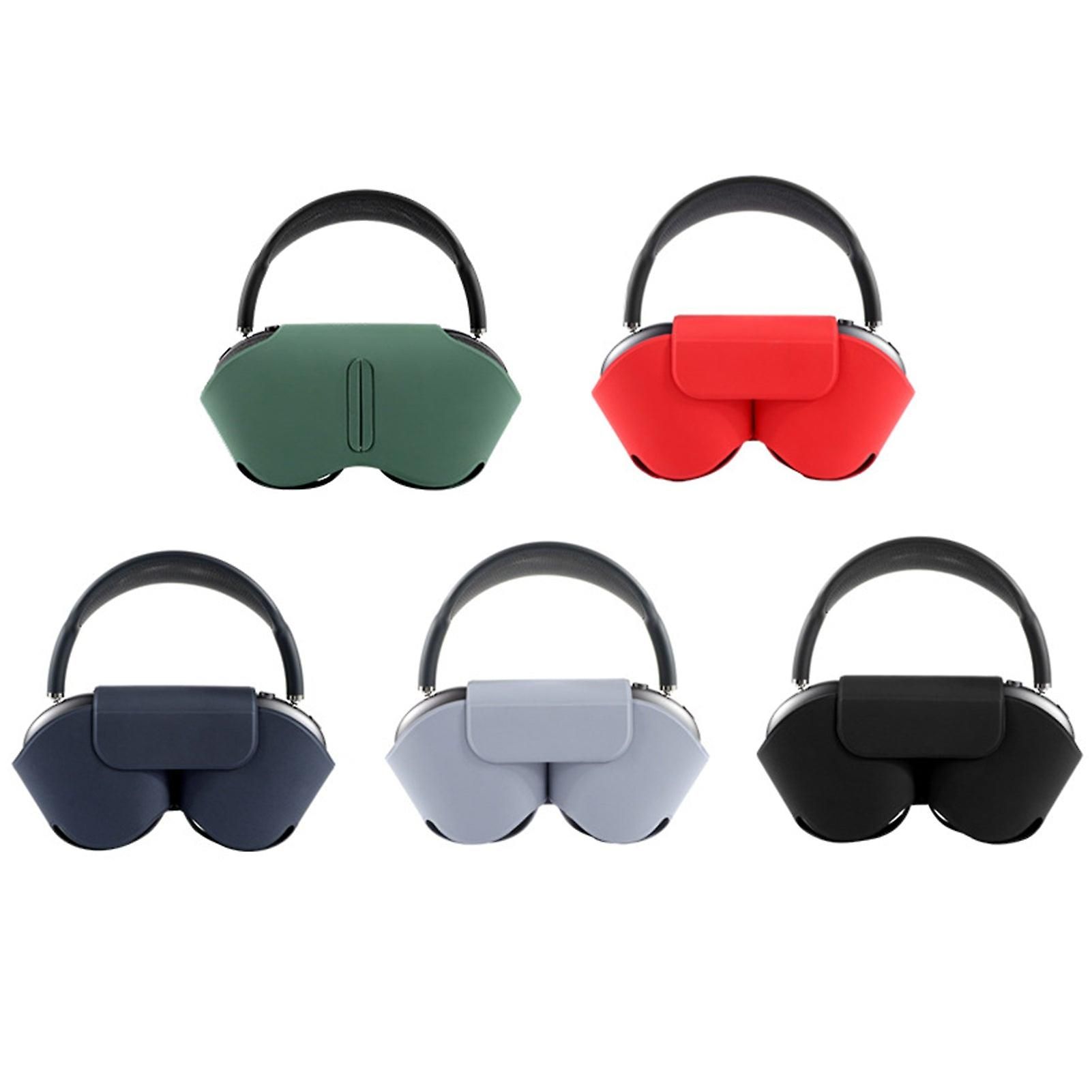 هدفون بی‌ سیم اپل ایرپاد مکس 